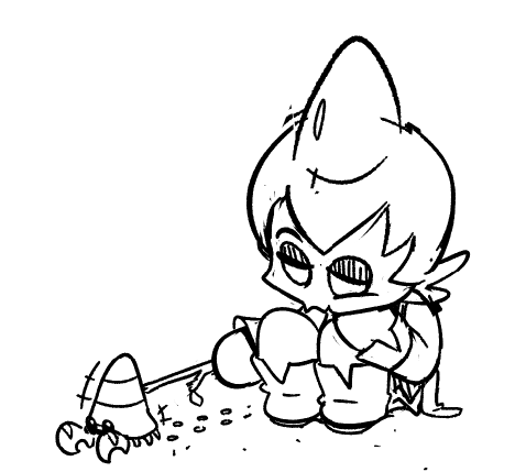 Sorbet Shark